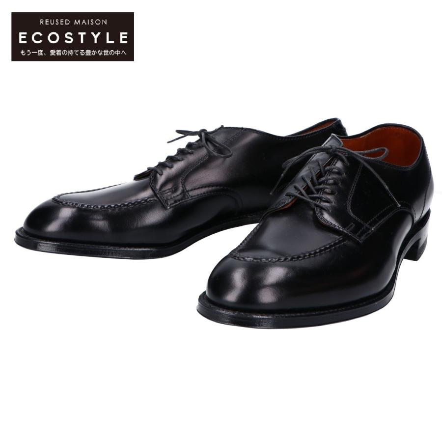 ALDEN（オールデン） 新品未使用 54007 モディファイドラスト