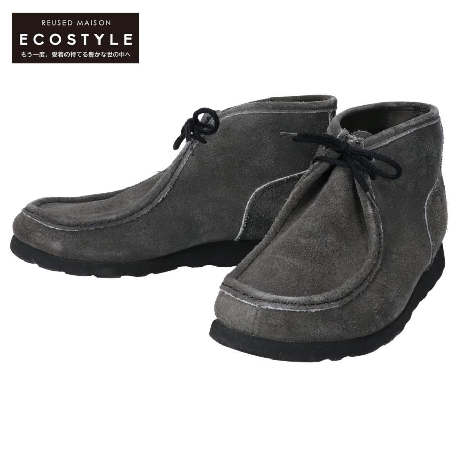 Red Wing レッドウィング 8892 スエード ワラビーブーツ/ シューズ 8 1