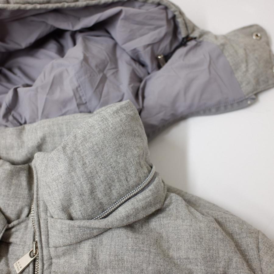 国内正規/ TATRAS タトラス MTA14A4102 ERCOLEエルコーレ ウール