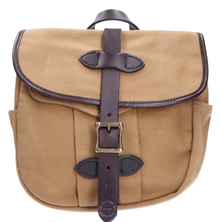 FILSON（フィルソン） SMALL FIELD BAG スモールフィールドバッグ