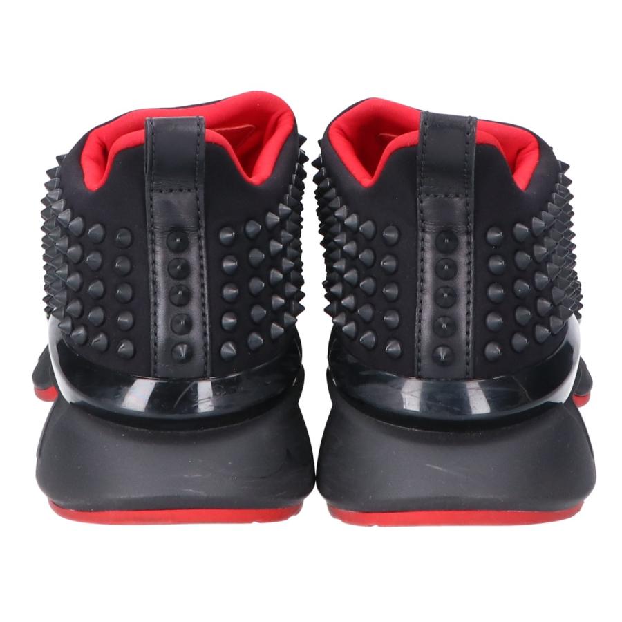 Christian Louboutin（クリスチャンルブタン） 美品 SPIKE SOCK