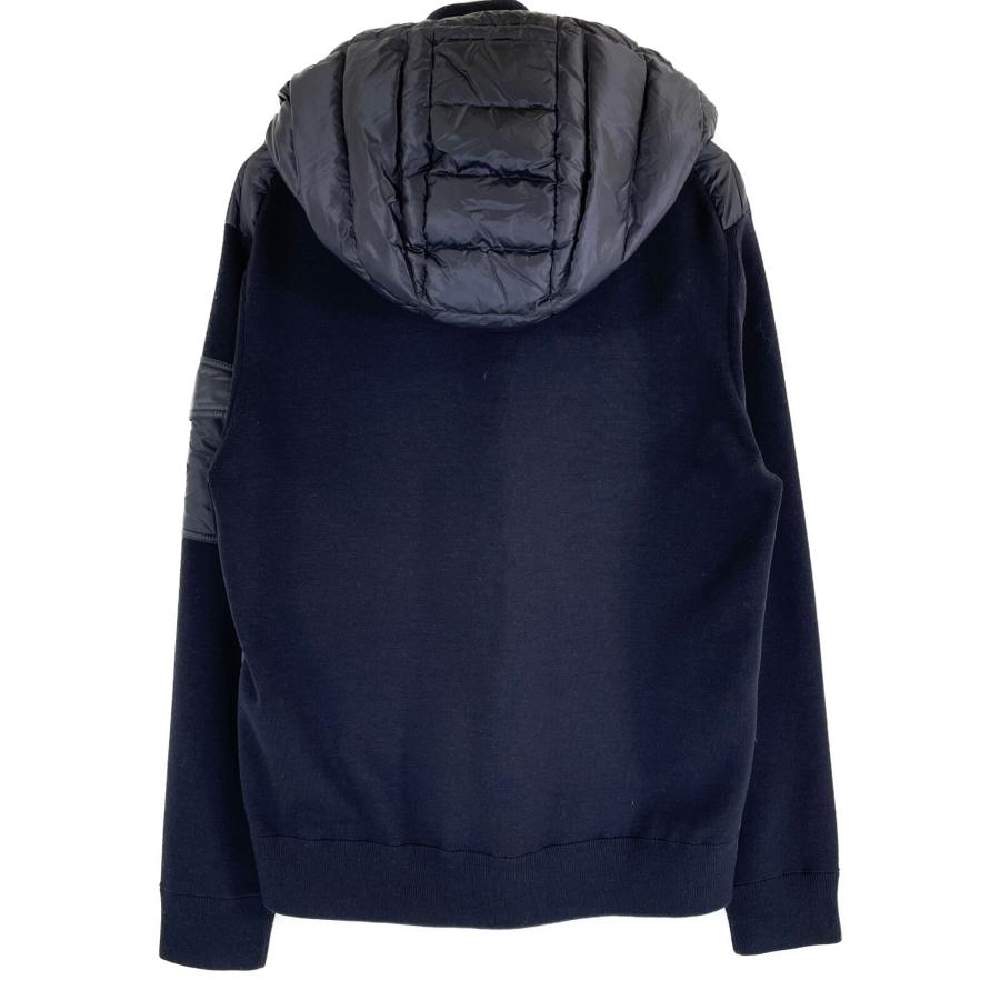 MONCLER（モンクレール） 美品/国内正規/ MAGLIA TRICOT CARDIGAN