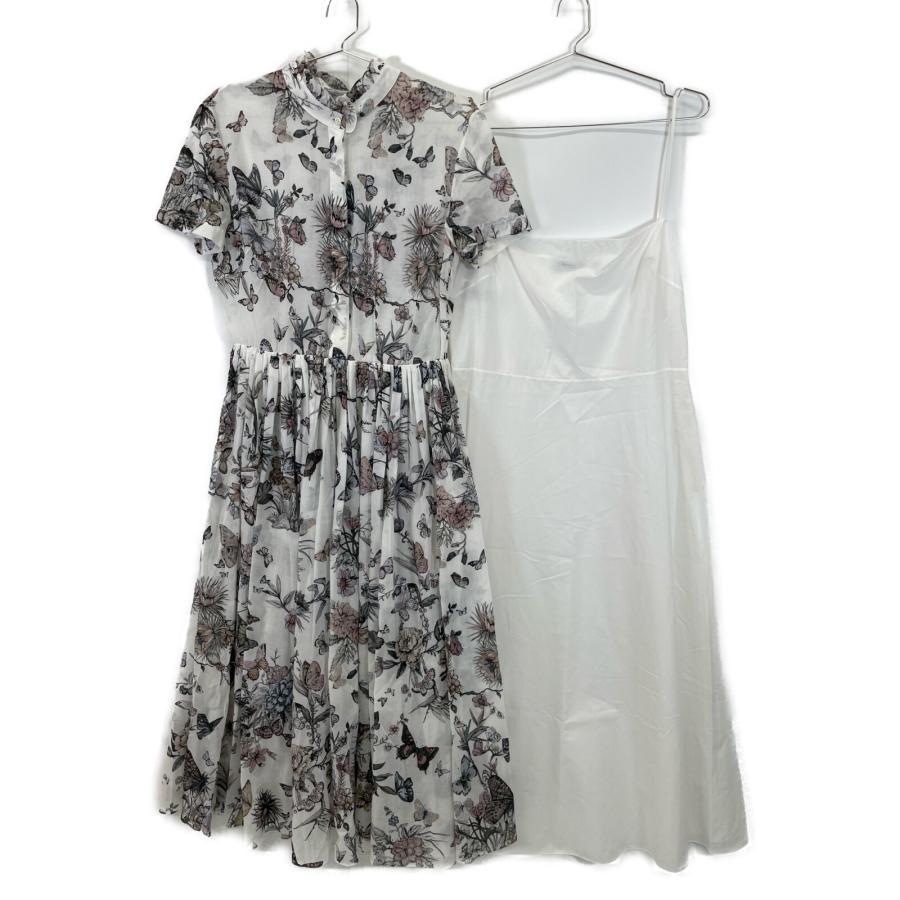 Christian Dior クリスチャンディオール 411R80A3675 バタフライ