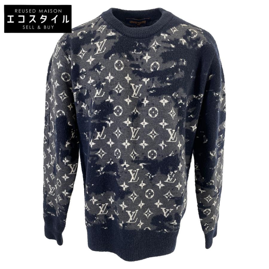 LOUIS VUITTON ルイヴィトン 国内正規 HKN03W ディストレクト