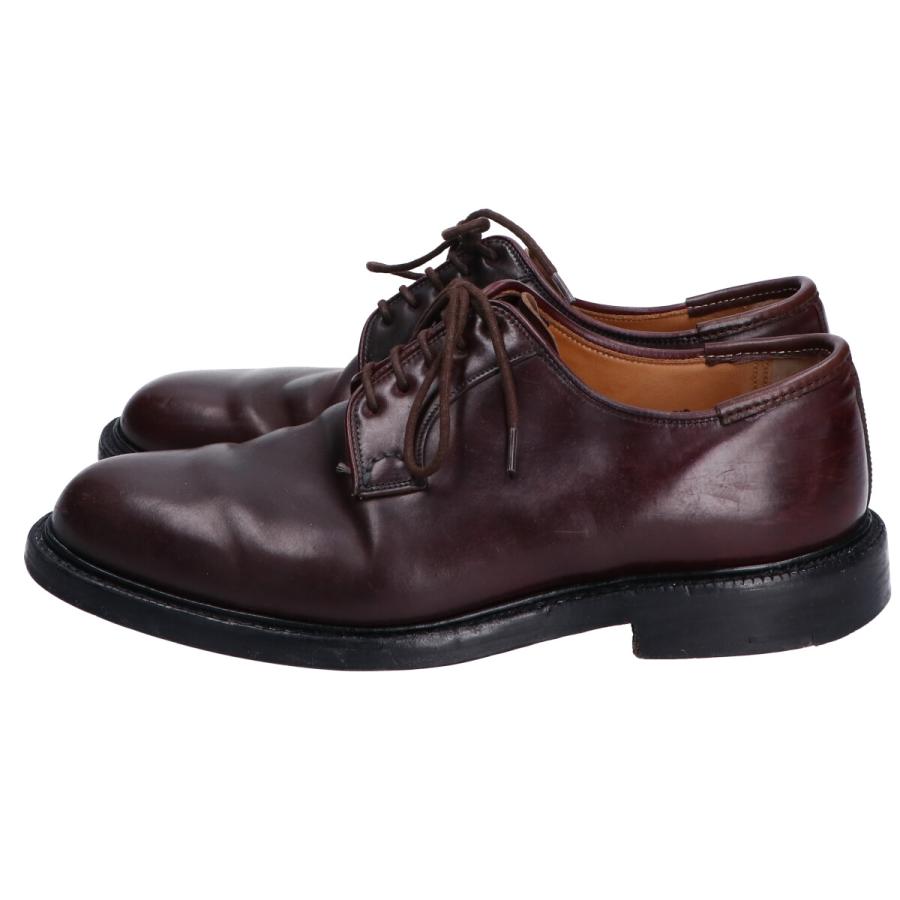 Church's（チャーチ） SHANNON シャノン 103ラスト コードバン 外羽根