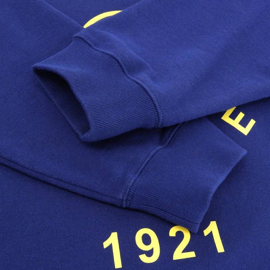 GUCCI（グッチ） 新品同様 GUCCI FIRENZE 1921 スウェットシャツ