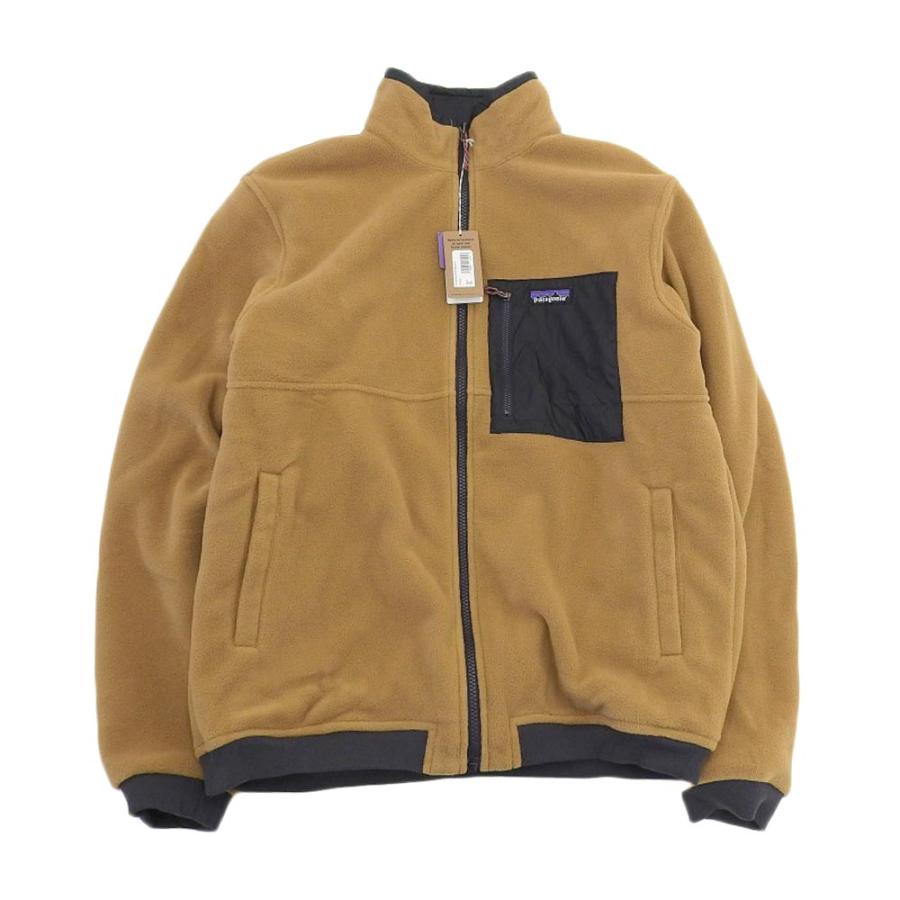 patagonia（パタゴニア） 新品同様 Pitch Blue リバーシブル・シェルド