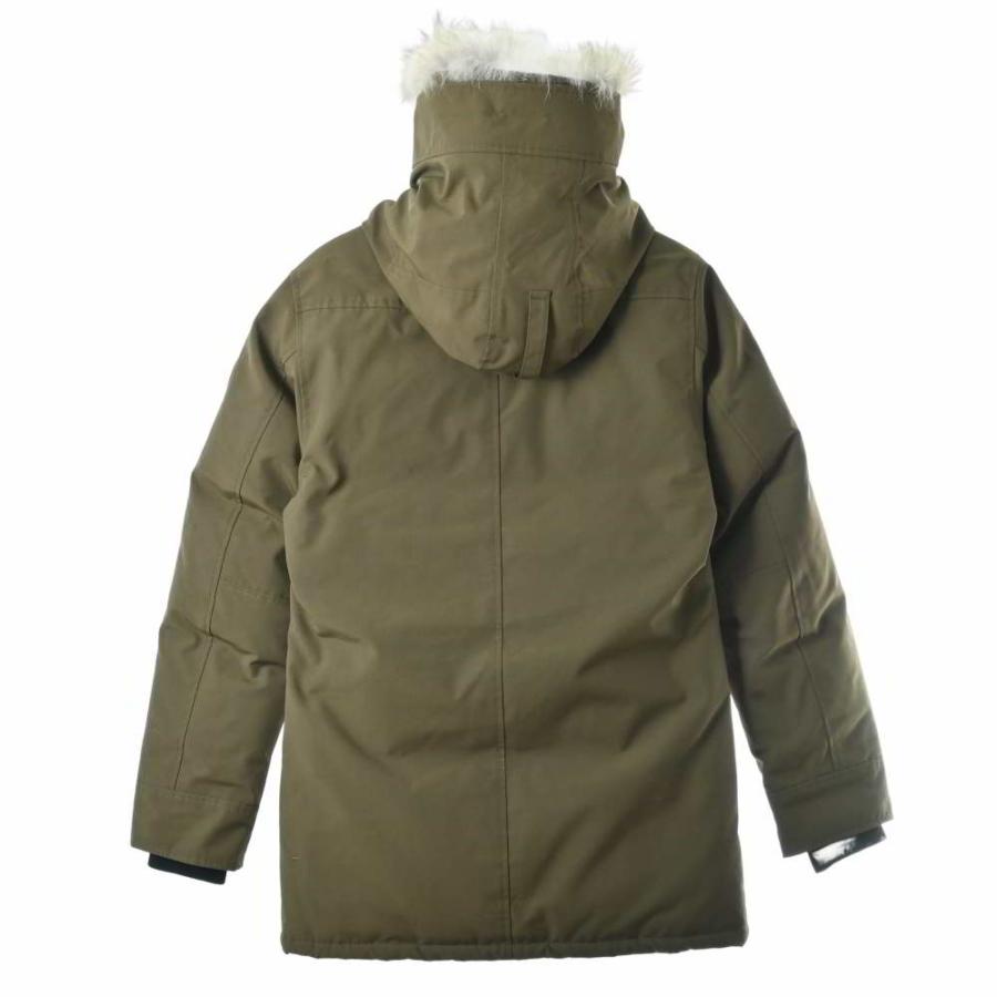 CANADA GOOSE（カナダグース） 国内正規/ 3438JM Jasper Parka