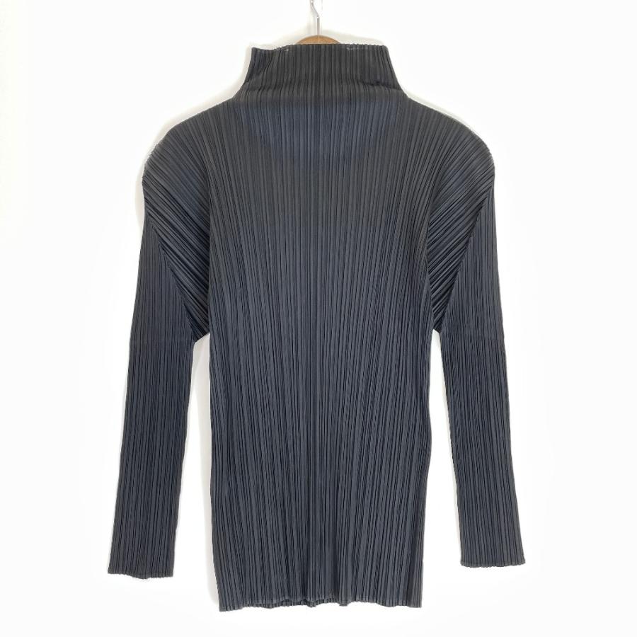 美品/ PLEATS PLEASE プリーツプリーズ PP04-JK604 プリーツ