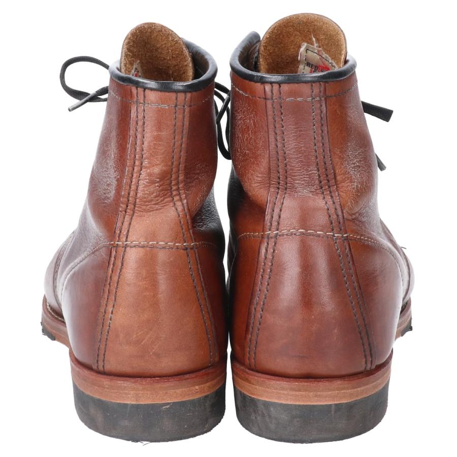 Red Wing レッドウィング 9016 BECK MAN BOOT ベックマン ブーツ