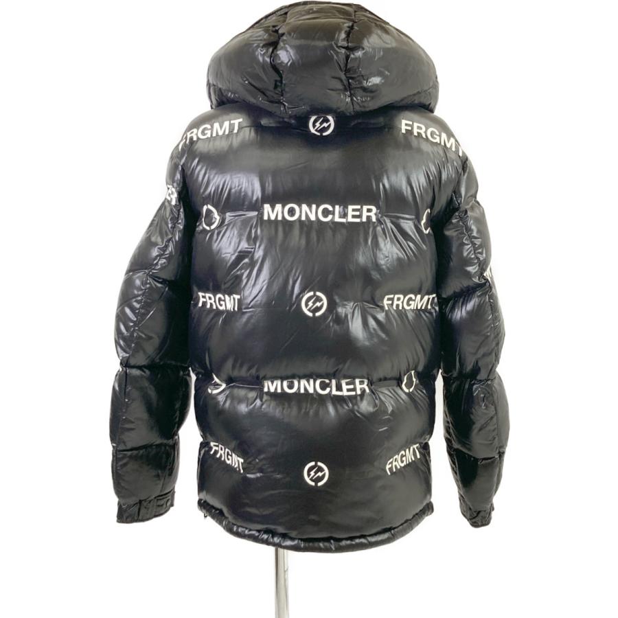 MONCLER（モンクレール） 国内正規/20年 GENIUSジーニアス 7xFRAGMENT