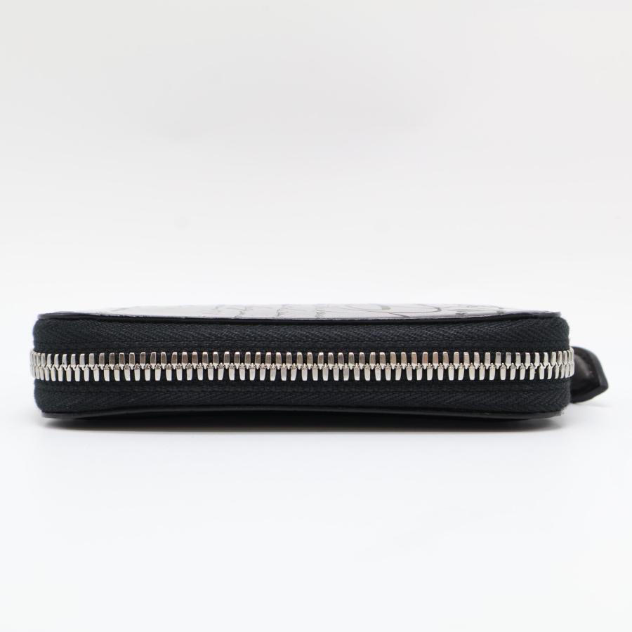 新品/ BERLUTI ベルルッティ KOTO コト スクリットレザー ジップ