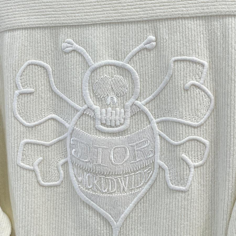 美品/正規 Dior HOMMEディオールオム xSHAWN STUSSY 033J500A0630