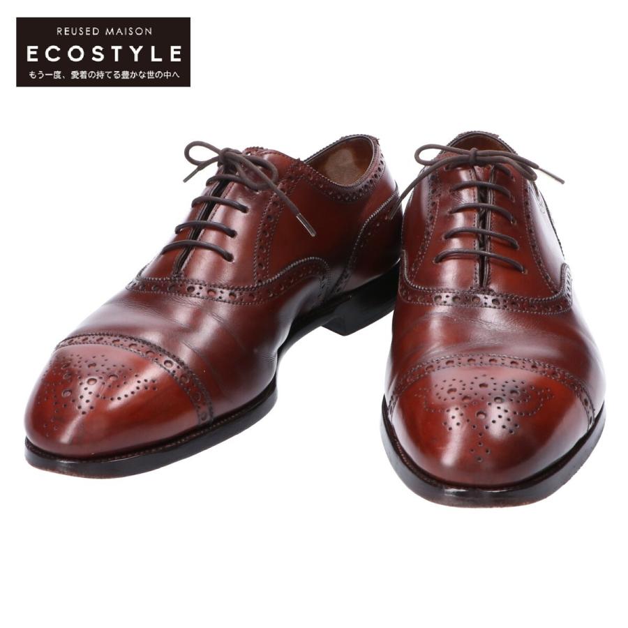 Edward Green エドワードグリーン CADOGAN カドガン 202ラスト レザー