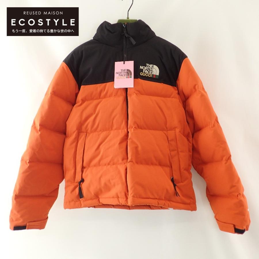 GUCCI（グッチ） 新品未使用品/国内正規 グッチ×THE NORTH FACE ノース