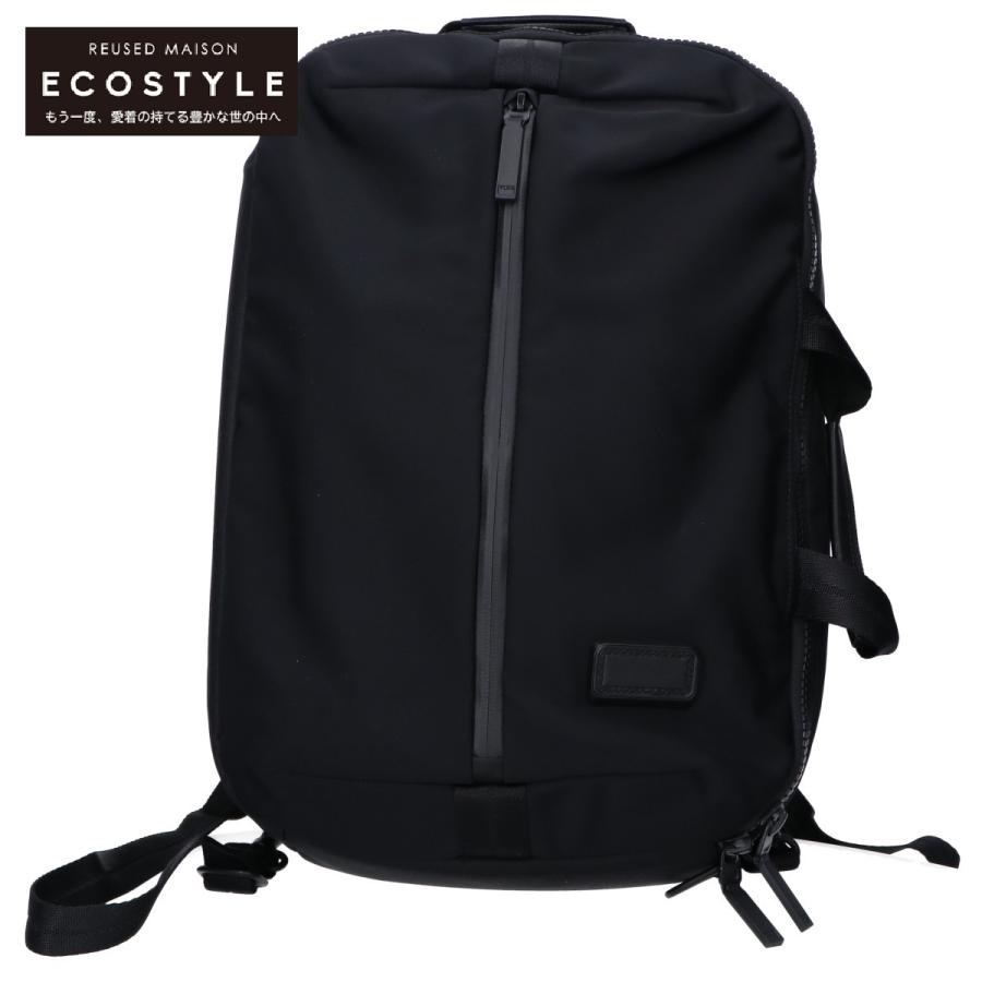 TUMI（トゥミ） 美品 1391821041 798686DE TAHOE トレイル