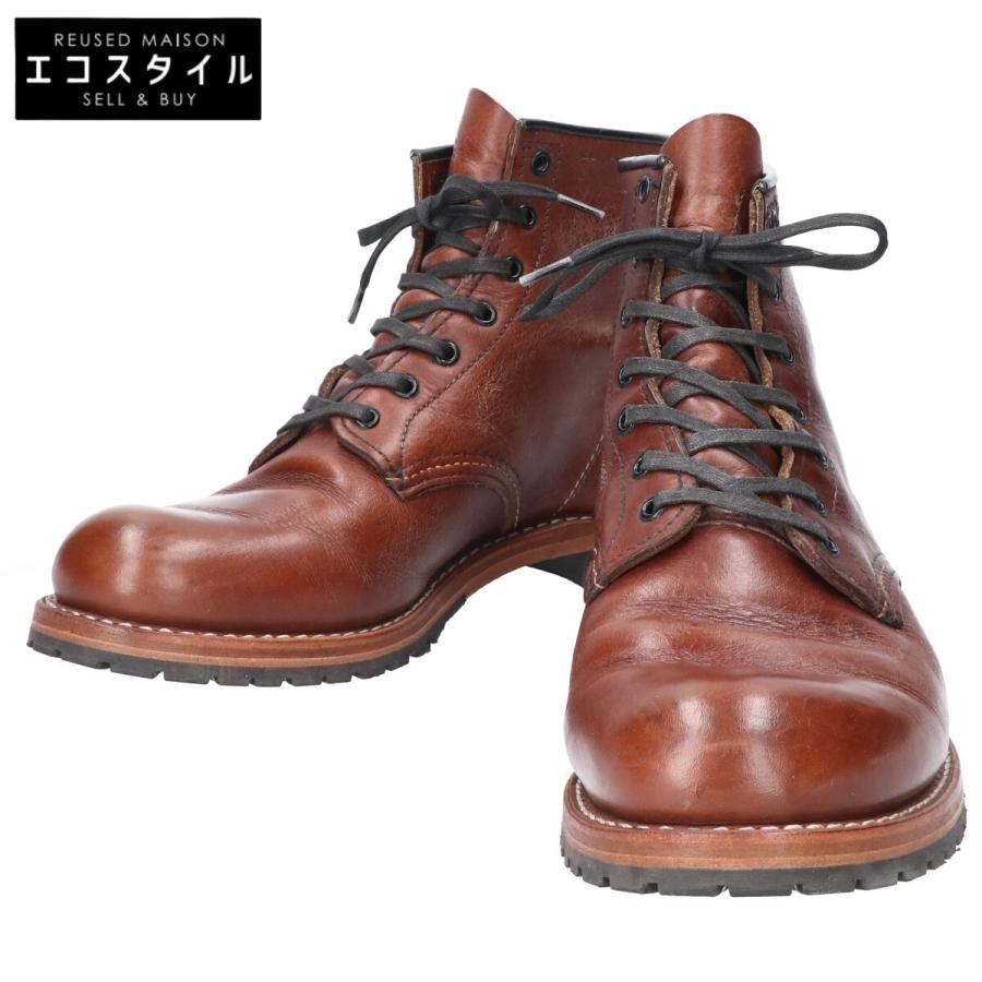 Red Wing レッドウィング 9016 BECK MAN BOOT ベックマン ブーツ