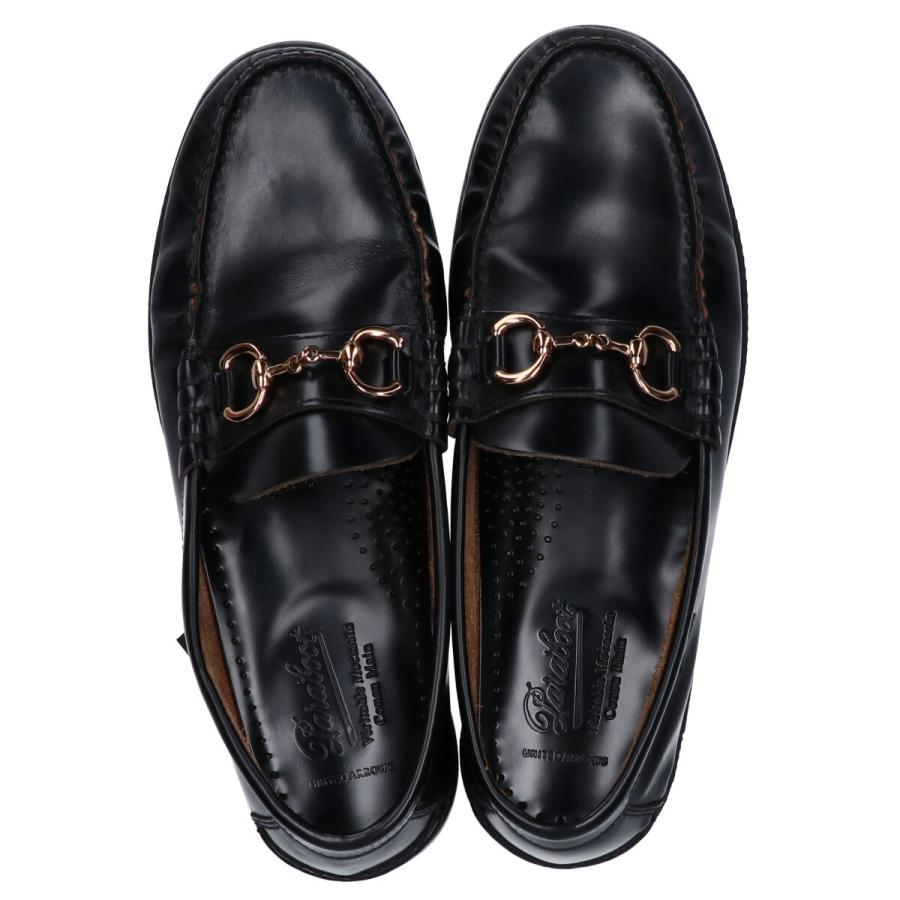 Paraboot パラブーツ UNITED ARROWS ユナイテッドアローズ別注 BIT