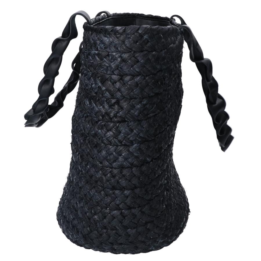 Helen Kaminski（ヘレンカミンスキー） 美品 Marhianna M ラフィア