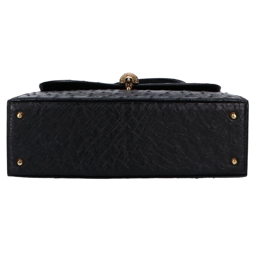 MORABITO（モラビト） 美品/ TRAVIATAトラヴィアータ オーストリッチ