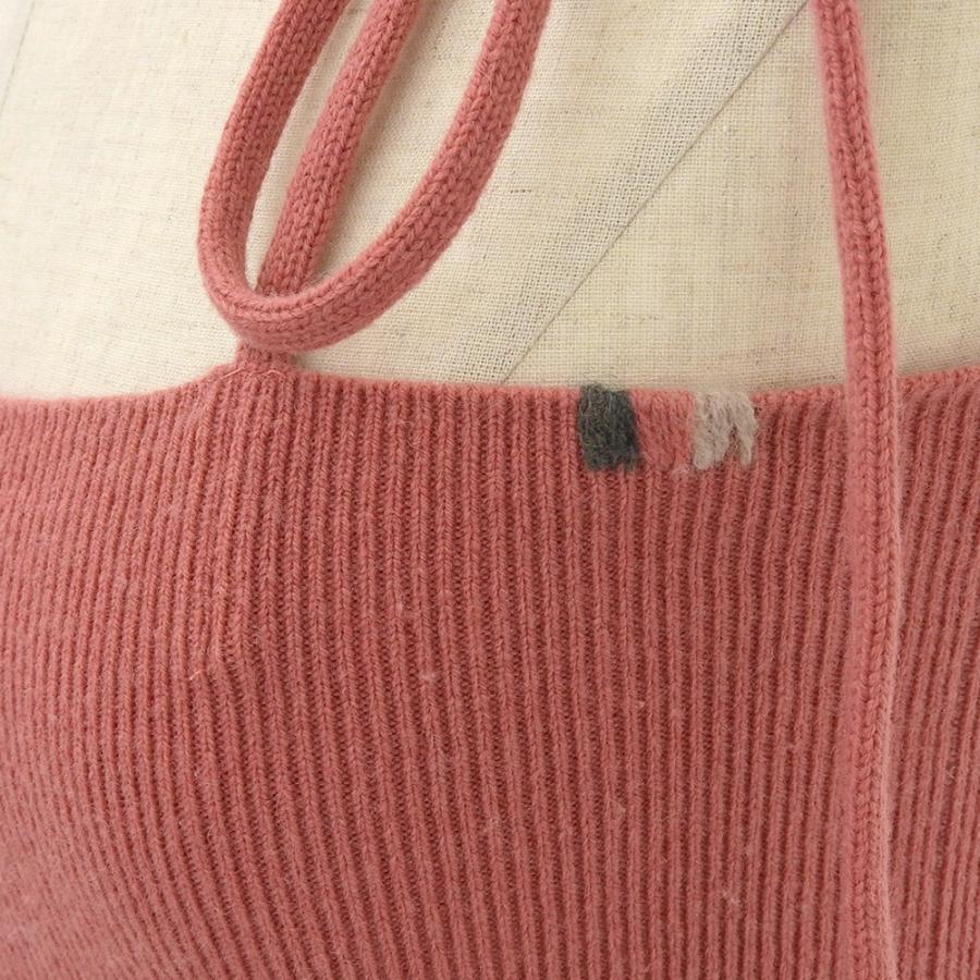 RonHerman×extreme cashmere ロンハーマン×エクストリームカシミア