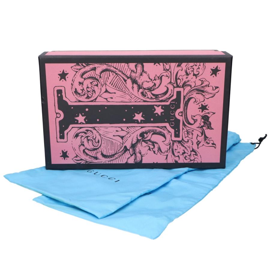 GUCCI（グッチ） プリンスタウン フラワーエンブロイダリー デニム