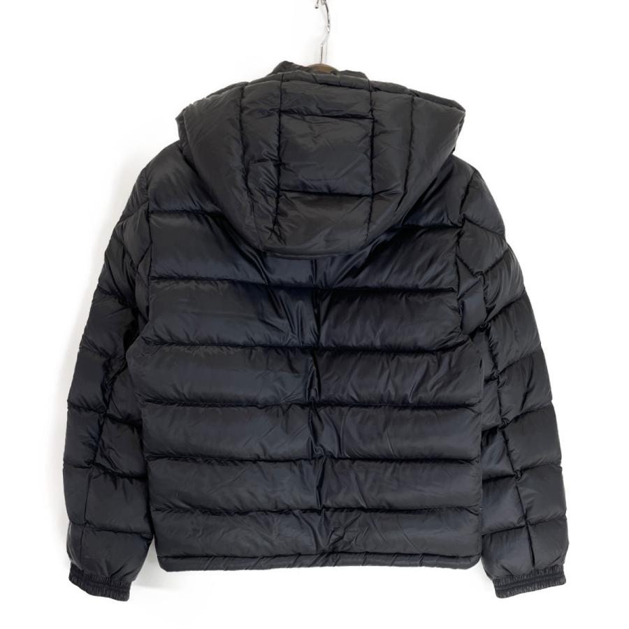 MONCLER（モンクレール） 国内正規/ BRAMANT フード付 ダウン