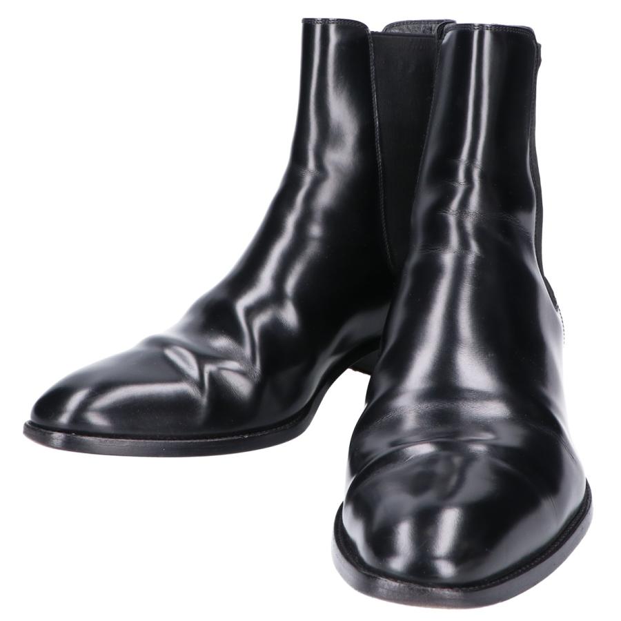 SAINT LAURENT PARIS サンローランパリ 443213 AQS00 1000 WYATT 40