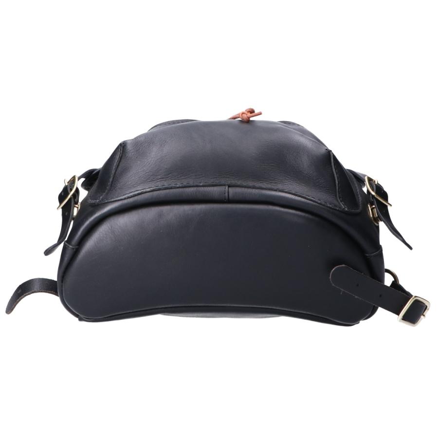 HERZ（ヘルツ） R-602 ヒコーキのりリュック L ブラック : ブランド