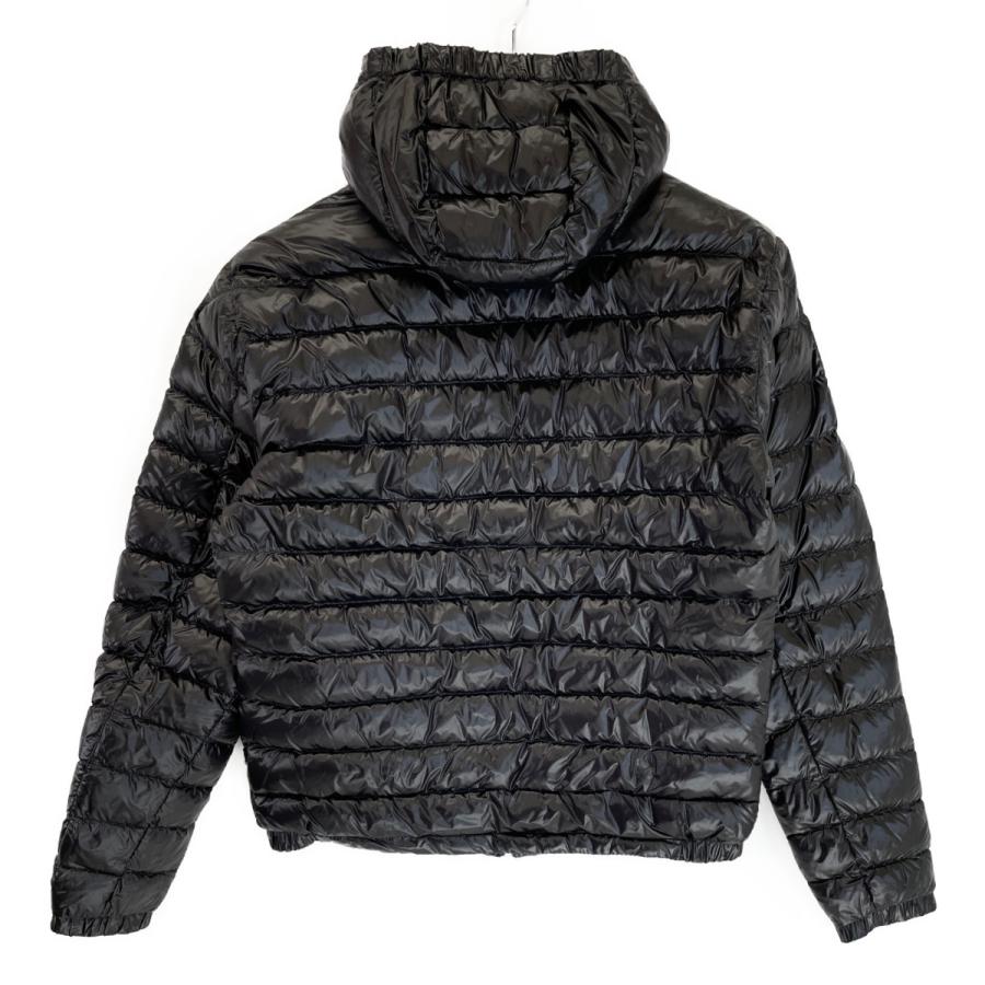 MONCLER（モンクレール） 美品/国内正規 DOMINIC フーディライトダウン