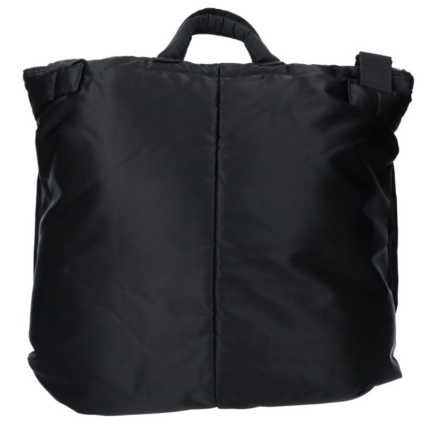 PORTER ポーター 622-78332 TANKER 2WAY HELMETBAG タンカー