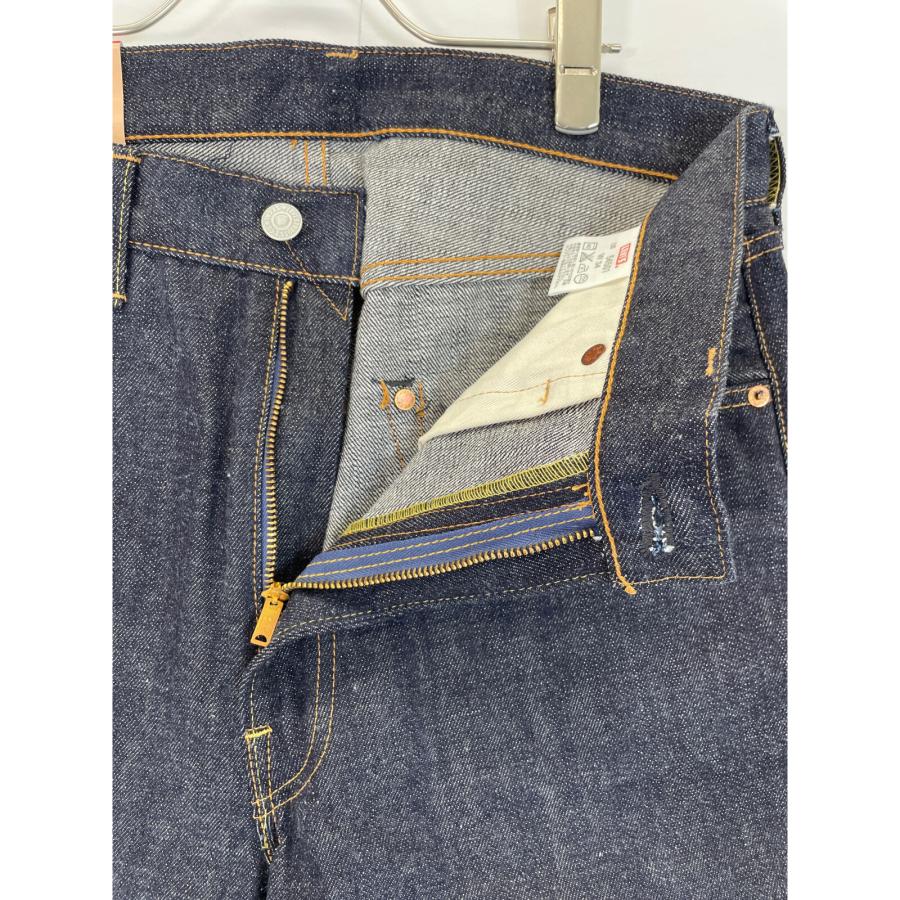 Levi's（リーバイス） LEVI'S LVC 54501-0117 501ZXX 2500本限定 1954