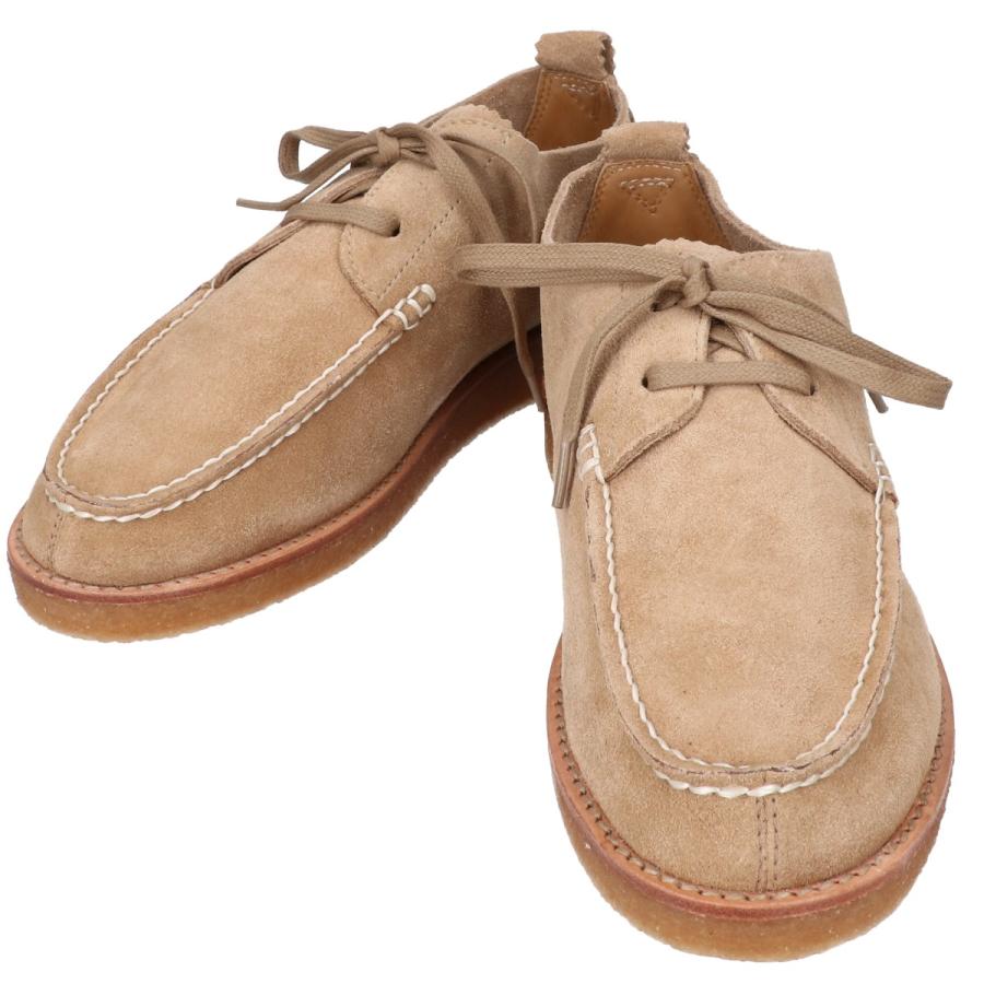 REGAL（リーガル） 新品同様 NC18K 54TR スエード クレープソール