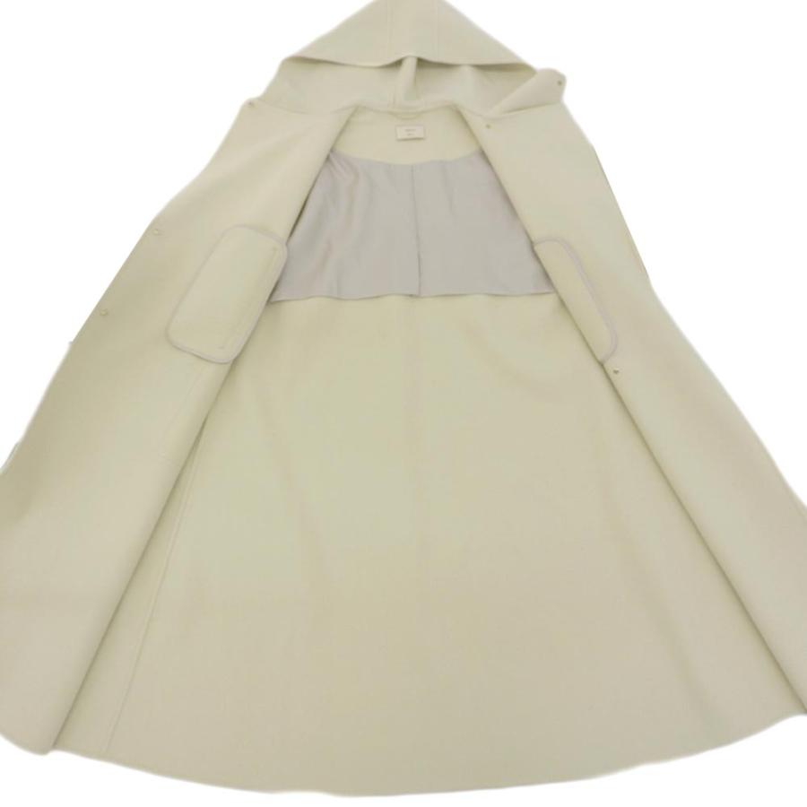 ebure ×Ron Herman エブール ×ロンハーマン ウール リュクスメルトン