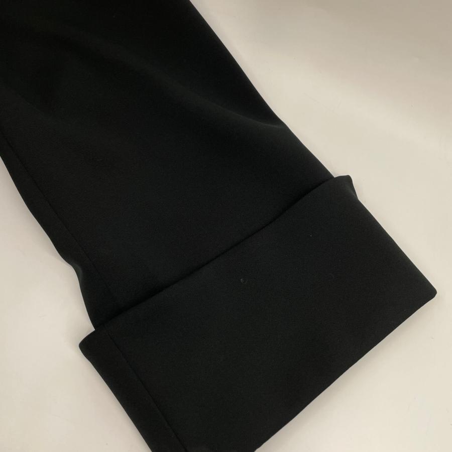 LE PHIL ル フィル 23年製 534-4110103 ブラック スキューバジャージー