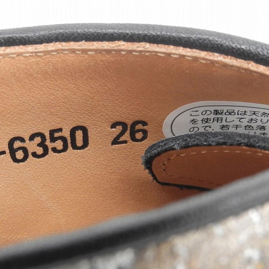 スコッチグレイン（SCOTCH GRAIN） 未使用 雅 引箔 西陣織技法 レザー