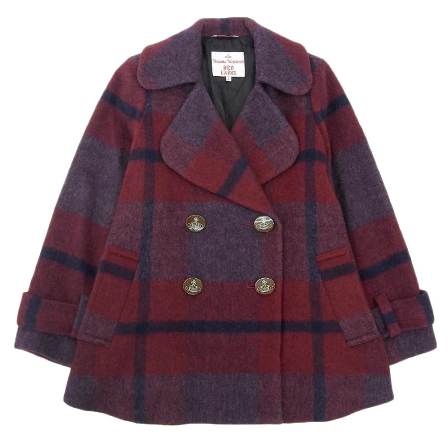 Vivienne Westwood RedLabel ヴィヴィアンウエストウッドレッド