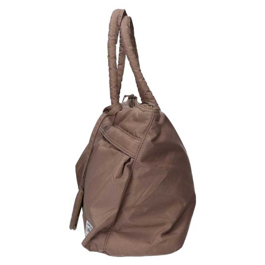 PORTER ポーター x HYKE ハイク HELMET BAG (S) ヘルメットバッグ