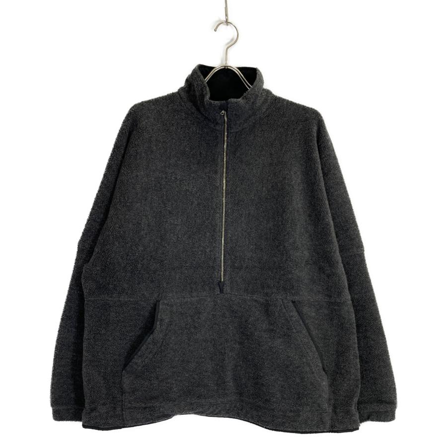 KAPTAIN SUNSHINE キャプテンサンシャイン KS21FCS01 グレー Wool