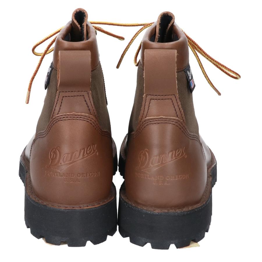 Danner（ダナー） 新品同様 D7009 MUGHO ライトタイプ ワークブーツ