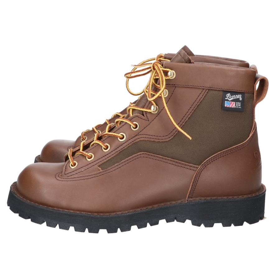 Danner（ダナー） 新品同様 D7009 MUGHO ライトタイプ ワークブーツ