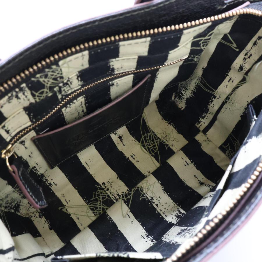 Vivienne Westwood ヴィヴィアンウエストウッド EXECUTIVE 2WAY