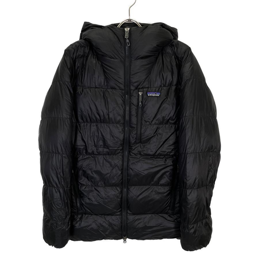 patagonia（パタゴニア） 84571 ブラック フィッツロイダウンパーカ