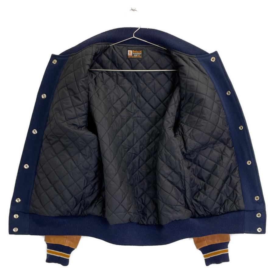 美品/ THE REAL McCOY'S ザリアルマッコイズ MJ22123 オイルカット