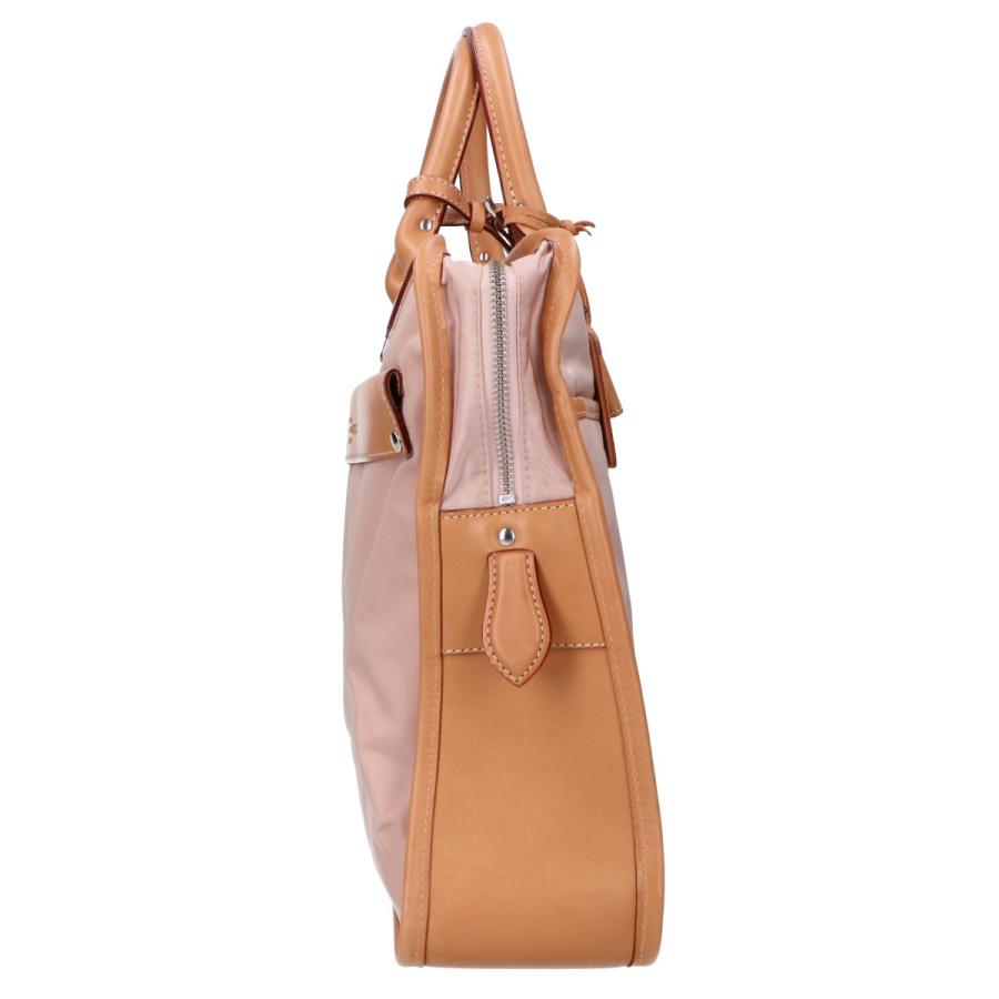 Felisi（フェリージ） 8637/2 ナイロン/レザー ビジネスバッグ