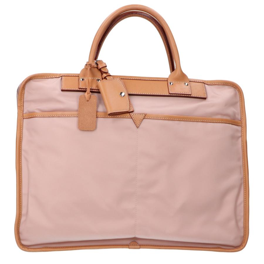 Felisi（フェリージ） 8637/2 ナイロン/レザー ビジネスバッグ