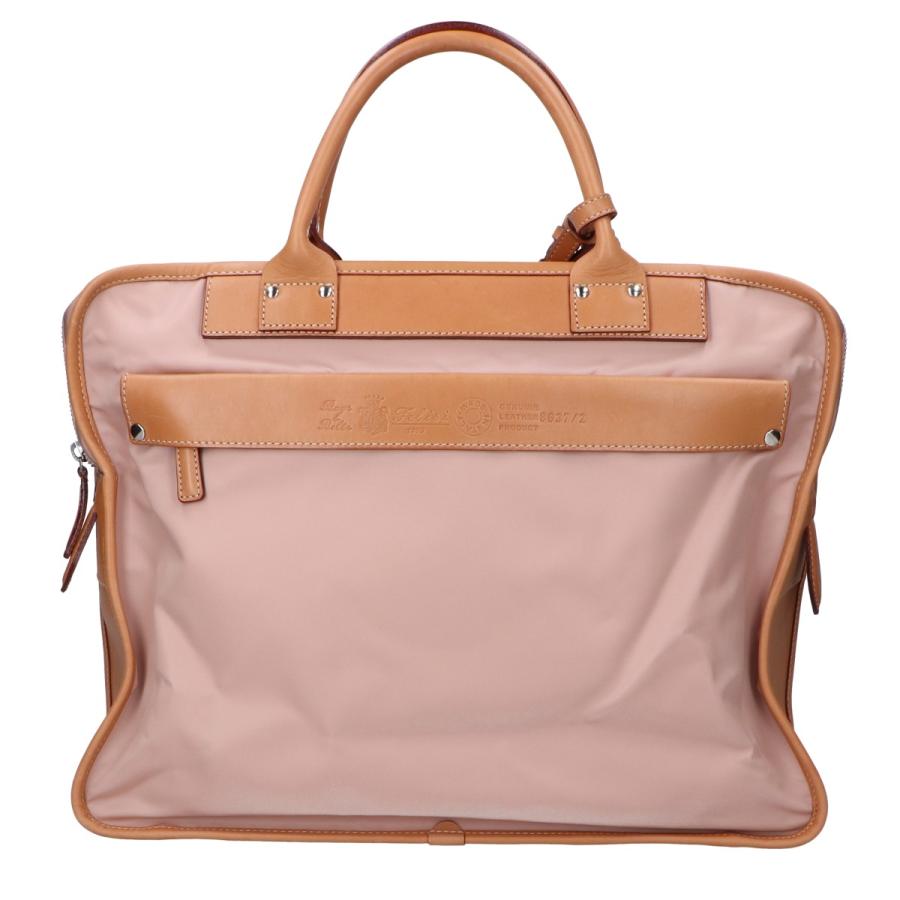 Felisi（フェリージ） 8637/2 ナイロン/レザー ビジネスバッグ