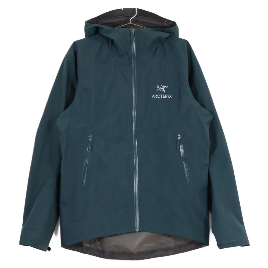 ARC'TERYX（アークテリクス） 美品/ 21776 GORE-TEX ZETA SL JACKET