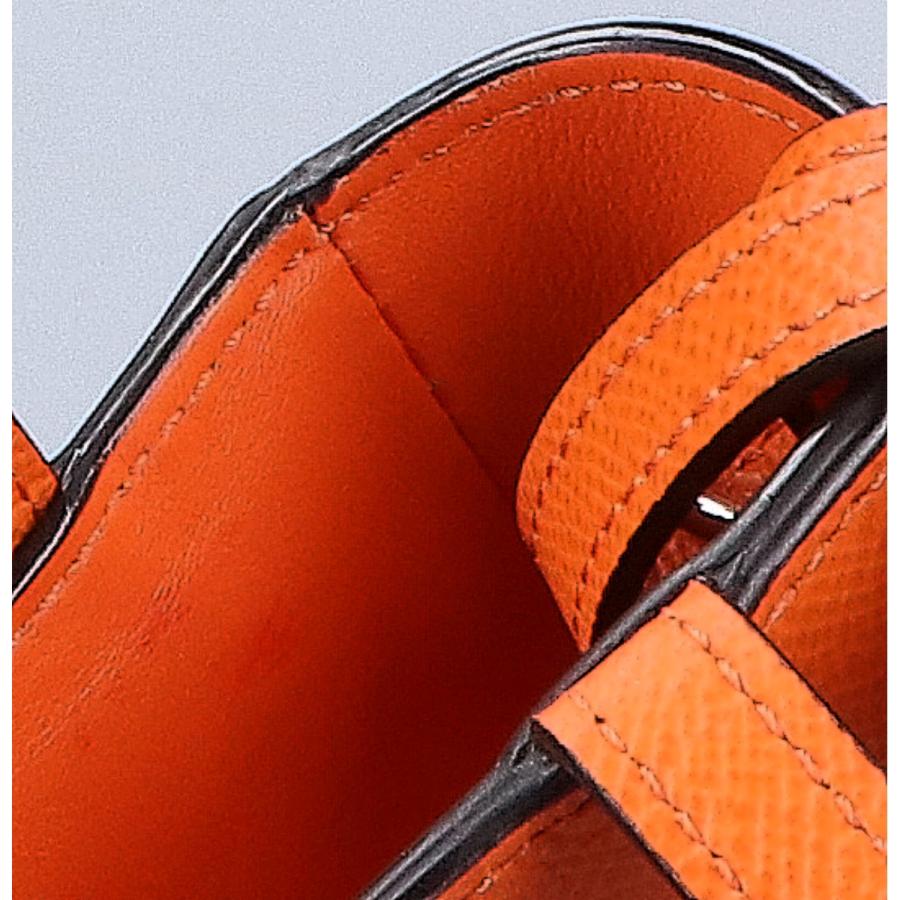 BONAVENTURA ボナベンチュラ ノブレッサレザー 2WAY ミニ ショッパー