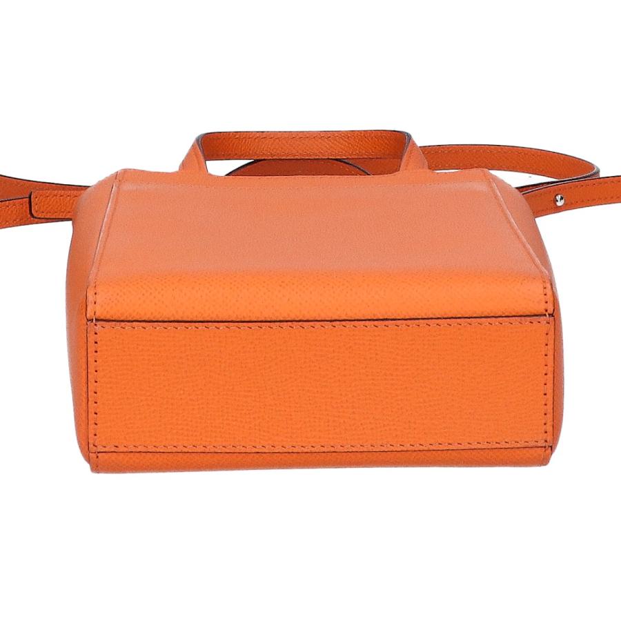 BONAVENTURA ボナベンチュラ ノブレッサレザー 2WAY ミニ ショッパー